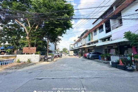 แกลลอรี่ของ หมู่บ้านประชากรไทย ลาดพร้าว 93 รูปที่ 21