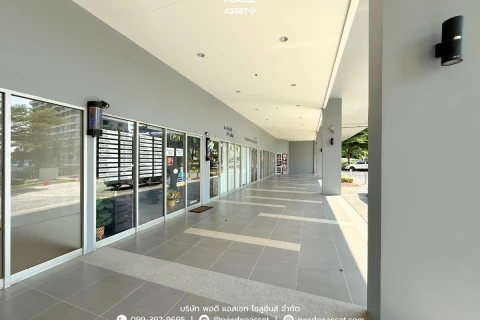 แกลลอรี่ของ ศุภาลัยซิตี้ รีสอร์ท สถานีพระนั่งเกล้า-เจ้าพระยา รูปที่ 20