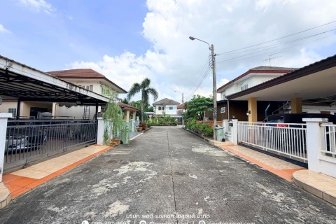 แกลลอรี่ของ หมู่บ้านประดับดาว5-6 รูปที่ 20