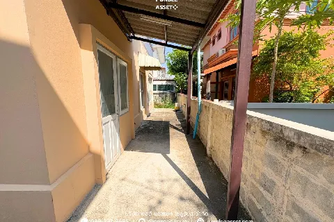 แกลลอรี่ของ ชัยพฤกษ์ บางบัวทอง รูปที่ 22