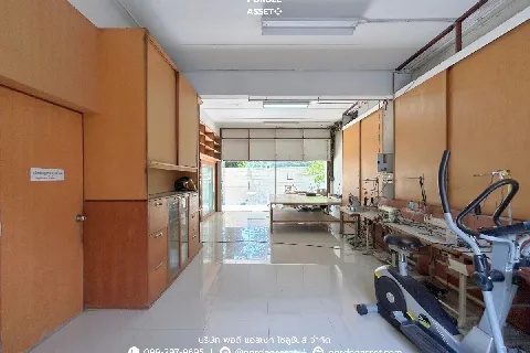 บ้านเดี่ยว 4 ชั้น พุทธมณฑลสาย2 的画廊图 21