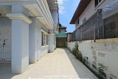 แกลลอรี่ของ บ้านแฝด บ้านสวนนครชัยศรี รูปที่ 21