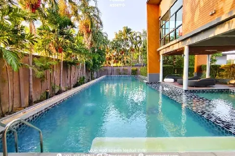 แกลลอรี่ของ เดอะแพลนท์ เนเชอร่า วงแหวน-ลำลูกกา คลอง 5 รูปที่ 21