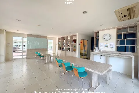 แกลลอรี่ของ คอนโด ลุมพินี วิลล์ อ่อนนุช-ลาดกระบัง รูปที่ 21