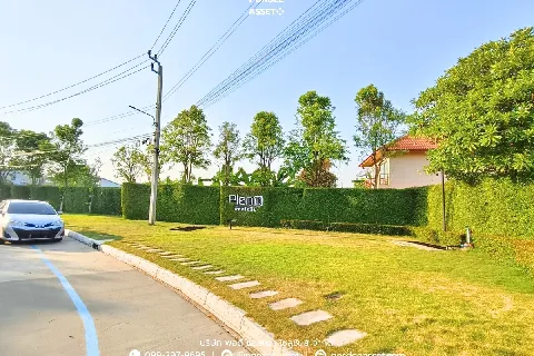 ทาวน์โฮม พลีโน่ พหลโยธิน54/1's gallery image at 21