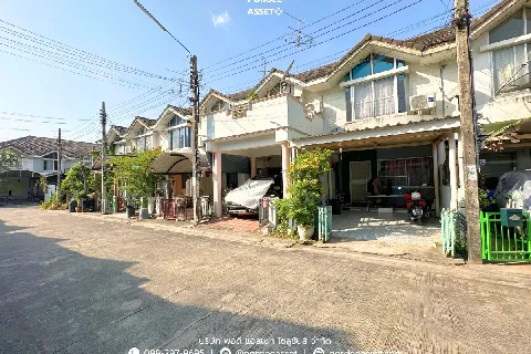 แกลลอรี่ของ ทาวน์เฮ้าส์ ศุภาลัยวิลล์ รัตนาธิเบศร์ รูปที่ 21