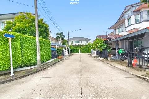 แกลลอรี่ของ ขาย!! บ้านเดี่ยว ชัยพฤกษ์ รังสิต-คลอง4 รูปที่ 21