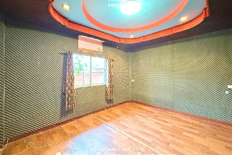 แกลลอรี่ของ บ้านเดี่ยว พัชรวิลล์2 ถนนพุทธมณฑลสาย4 รูปที่ 21