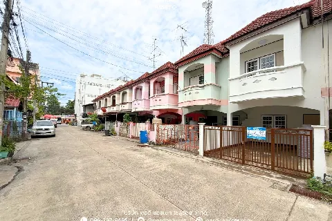 ขาย!! ทาวน์เฮ้าส์ ชุมชนตระกาลกูล ลำลูกกาคลอง7's gallery image at 21