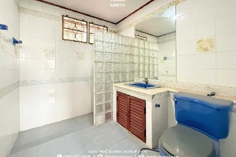 ขาย!! บ้านเดี่ยว วรารมย์ เพชรเกษม69 的画廊图 21