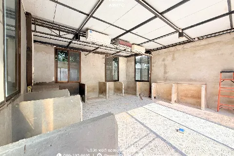 บ้านเดี่ยวหลังมุม เพอร์เฟค พาร์ค รังสิต 的画廊图 21