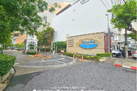 คอนโด ศุภาลัย ริเวอร์ เพลส เจริญนคร's gallery image at 21