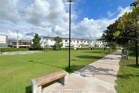 แกลลอรี่ของ แกรนด์วิลล์ ปทุมฯ-สายใน หลังริม ขนาด 38 ตร.ม รูปที่ 21