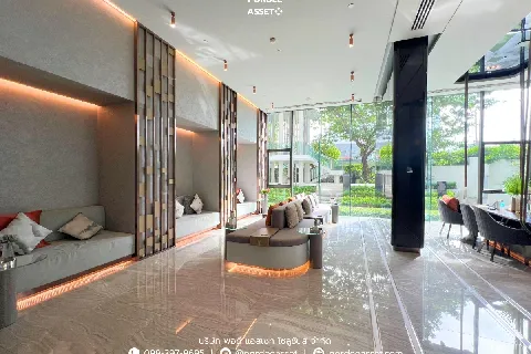 ไลฟ์ อโศก-พระราม 9 的画廊图 22