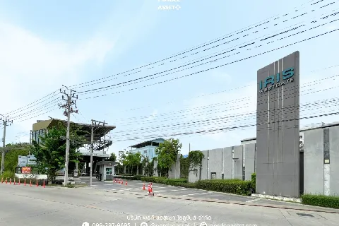 แกลลอรี่ของ ขาย!! คอนโด ดิ ไอริส เวสท์เกต (ขนาด 26 ตร.ม.) รูปที่ 21