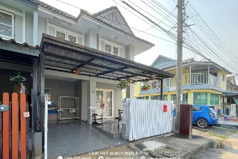 แกลลอรี่ของ บ้านพฤกษา25 บางใหญ่ รูปที่ 21