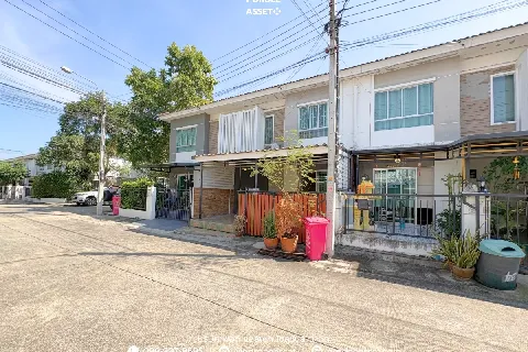 แกลลอรี่ของ พฤกษาวิลล์69 กาญจนาฯ-ลาดปลาดุก รูปที่ 21