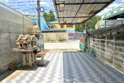 ทาวน์เฮาส์หลังริม ซอยลาดปลาเค้า72's gallery image at 21
