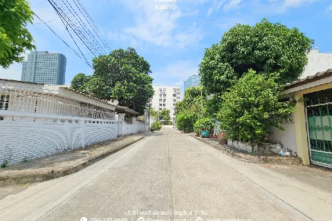 บ้านเดี่ยว 1 ชั้น ห้วยขวาง ซอยประชาราษฎร์บำเพ็ญ10's gallery image at 21