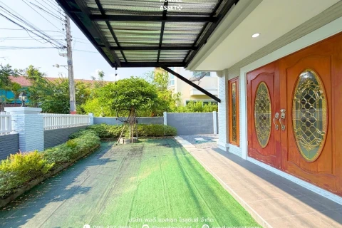 บ้านเดี่ยว ศุภาลัย การ์เด้นวิลล์  ติวานนท์-ปทุมธานี's gallery image at 22