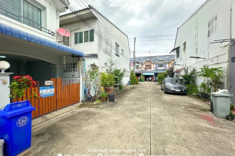 มนวดี เอ็กซ์คลูซีฟ บ้านกล้วย-ไทรน้อย's gallery image at 21