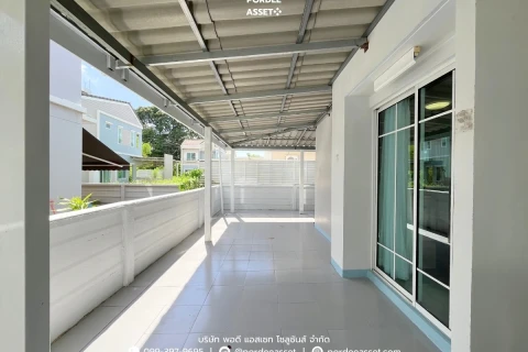 เดอะวิลเลจ แจ้งวัฒนะ-ติวานนท์'s gallery image at 21