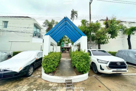 แกลลอรี่ของ โนเบิล พาร์ค บางพลี รูปที่ 21