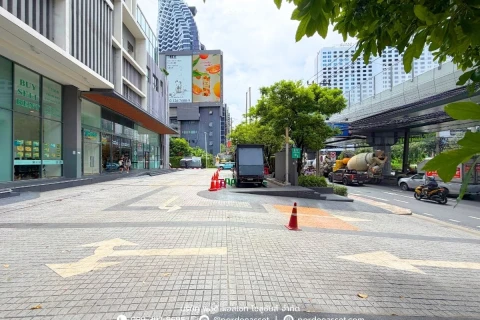 คอนโด ไอดีโอ โมบิ พระราม 9's gallery image at 21