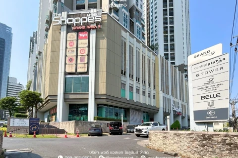 Belle Grand Rama 9's gallery image at 22