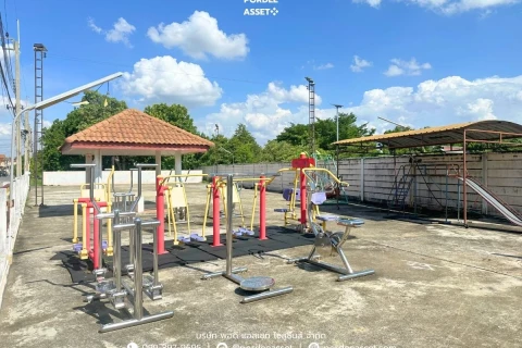 บ้านเดี่ยวหลังริม หมู่บ้านชื่อตรง บางใหญ่ เฟส3 (ขนาด 60 ตร.ว.) ถ.บางบัวทอง-สุพรรณบุรี (ถนน340) 的画廊图 21