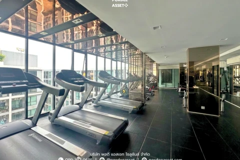 คอนโด แอทโมซ ลาดพร้าว15's gallery image at 21