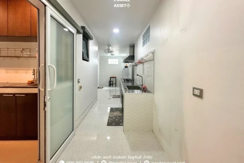 แกลลอรี่ของ บ้านเดี่ยว เซนโทร บางนา กม.7 รูปที่ 21