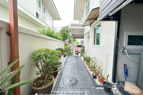 ศุภาลัย โมด้า ปิ่นเกล้า-พุทธมณฑลสาย3's gallery image at 22