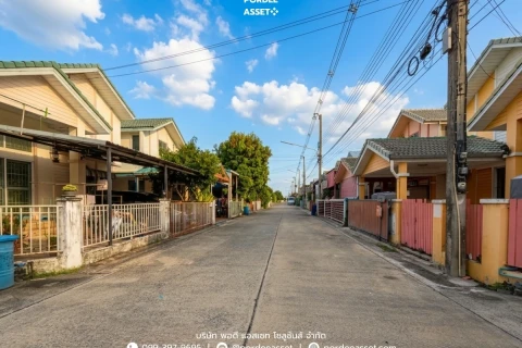 บ้านสินทรัพย์ 2 รังสิต-คลอง 4's gallery image at 21