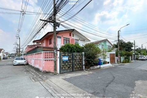 แกลลอรี่ของ หมู่บ้านหลักสี่แลนด์ ซ.โกสุมรวมใจ39 รูปที่ 21