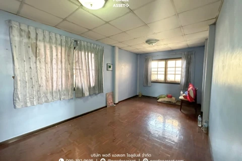 แกลลอรี่ของ บ้านสร้างเอง ซ.จรัญสนิทวงศ์ 85 รูปที่ 21