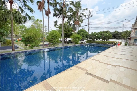 แกลลอรี่ของ วิลเลต ไลท์ รัตนาธิเบศร์ : Villette Lite Rattanathibet รูปที่ 21