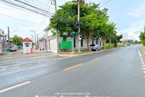 ปัญจทรัพย์ ไพรเวทโฮม เฟส 2's gallery image at 21
