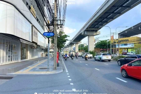แกลลอรี่ของ หมู่บ้านประชากรไทย ลาดพร้าว 93 รูปที่ 22