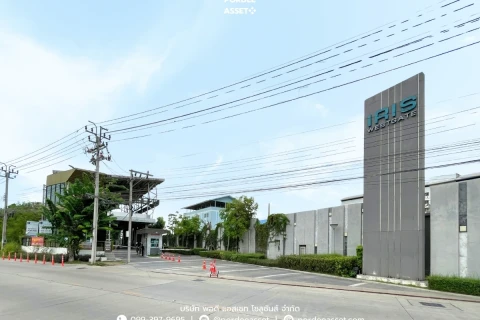 คอนโด ดิ ไอริส เวสท์เกต 的画廊图 21