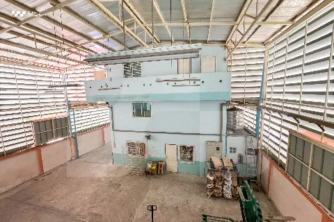 🔥ขายด่วน🔥โรงงาน/โกดัง พร้อมอาคารอาศัย ซ.เอกชัย46's gallery image at 24