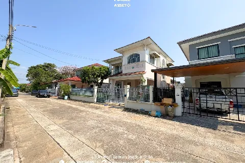 แกลลอรี่ของ ชัยพฤกษ์ บางบัวทอง รูปที่ 23