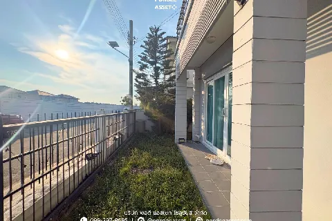 บ้านแฝดสไตล์บ้านเดี่ยว คุณาลัย จอย บางบัวทอง 的画廊图 22