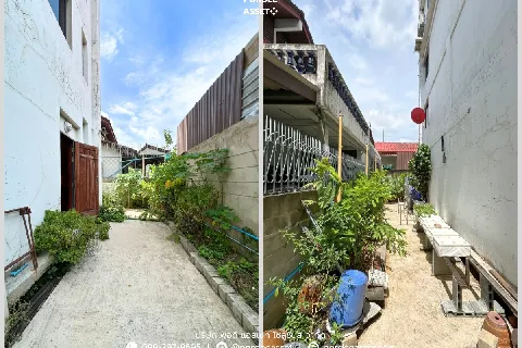 บ้านเดี่ยว 4 ชั้น พุทธมณฑลสาย2 的画廊图 22