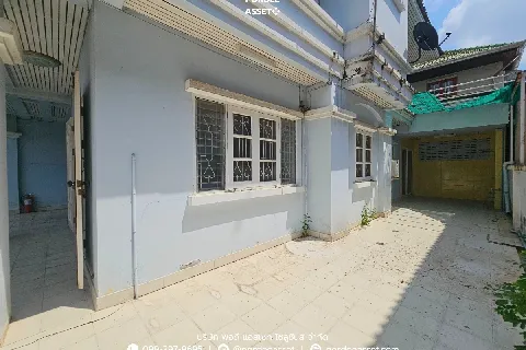 แกลลอรี่ของ บ้านแฝด บ้านสวนนครชัยศรี รูปที่ 22