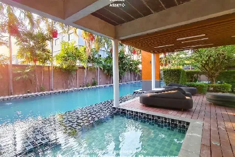 แกลลอรี่ของ เดอะแพลนท์ เนเชอร่า วงแหวน-ลำลูกกา คลอง 5 รูปที่ 22