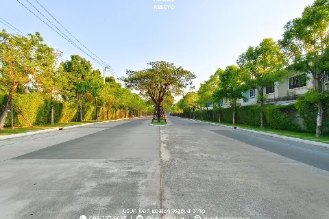 ทาวน์โฮม พลีโน่ พหลโยธิน54/1's gallery image at 22