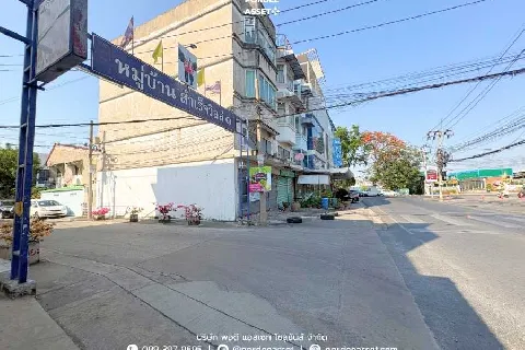 แกลลอรี่ของ ทาวน์เฮาส์ 2 ชั้น หมู่บ้านสำเร็จวิลล์1 บางกรวย รูปที่ 22