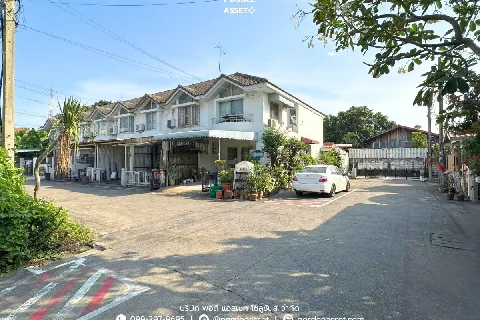 แกลลอรี่ของ ทาวน์เฮ้าส์ ศุภาลัยวิลล์ รัตนาธิเบศร์ รูปที่ 22