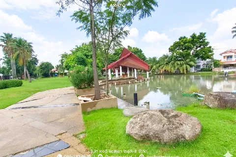 แกลลอรี่ของ ขาย!! บ้านเดี่ยว ชัยพฤกษ์ รังสิต-คลอง4 รูปที่ 22